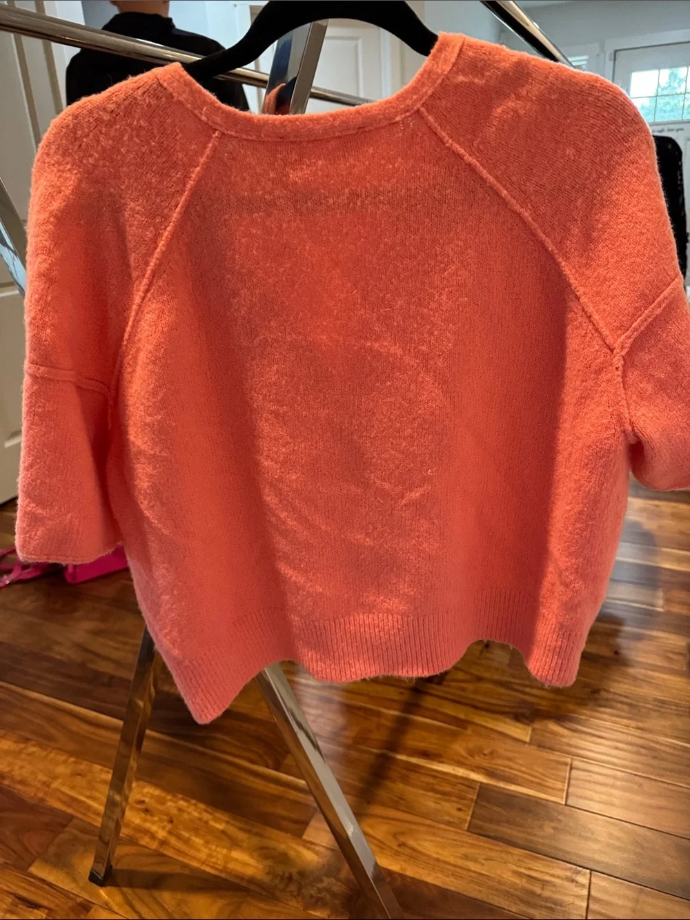 Free People lightweight knit